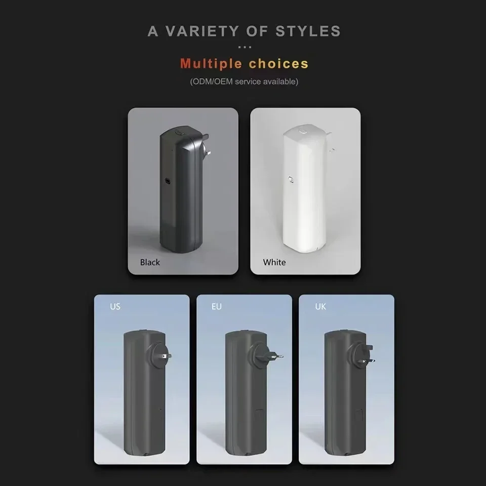 Wall Mounted Plug-in Essential - Home Fragrance Liquid のレビューと価格
