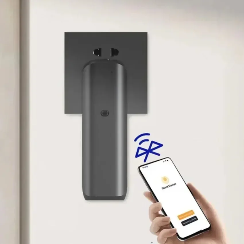 Wall Mounted Plug-in Essential - Home Fragrance Liquid のレビューと価格