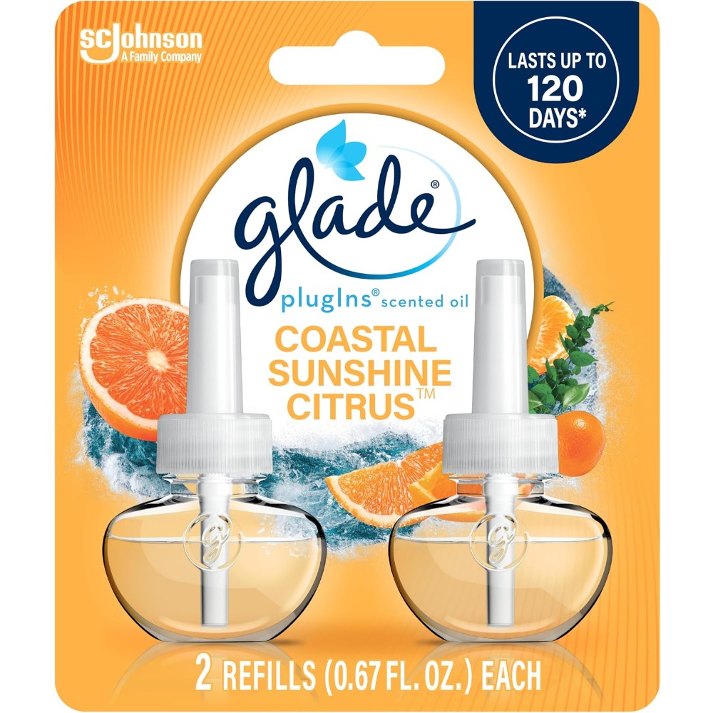 Air Freshener Refills Plug Ins - Home Fragrance Plug In のレビューと価格