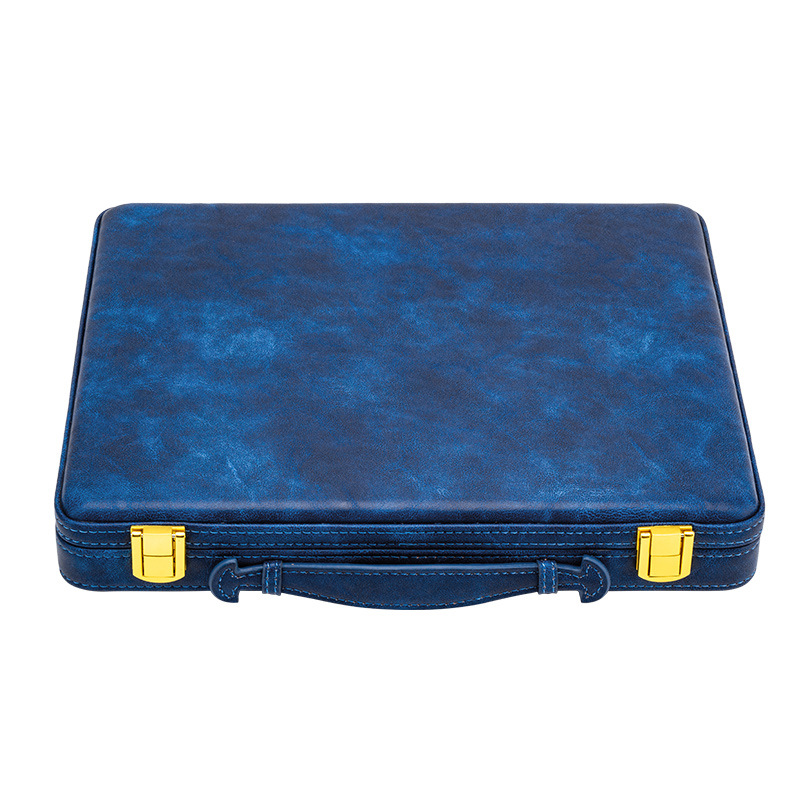 LUBINSKI Portable Cigar Case L - Home Fragrance Maple Walnut のレビューと価格