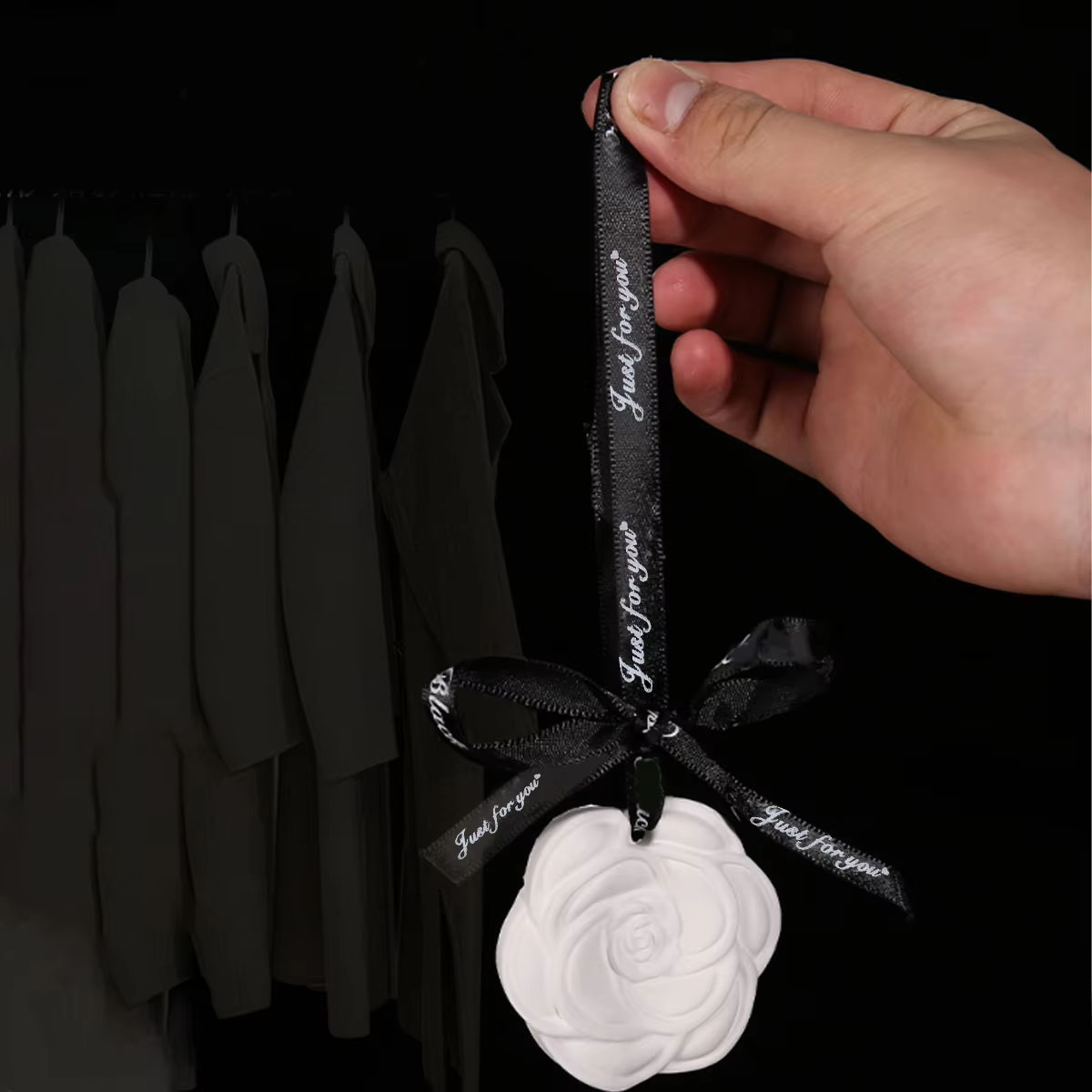 1/3/5/8/10PCS Camellia Gypsum  - Home Fragrance Janzen のレビューと価格