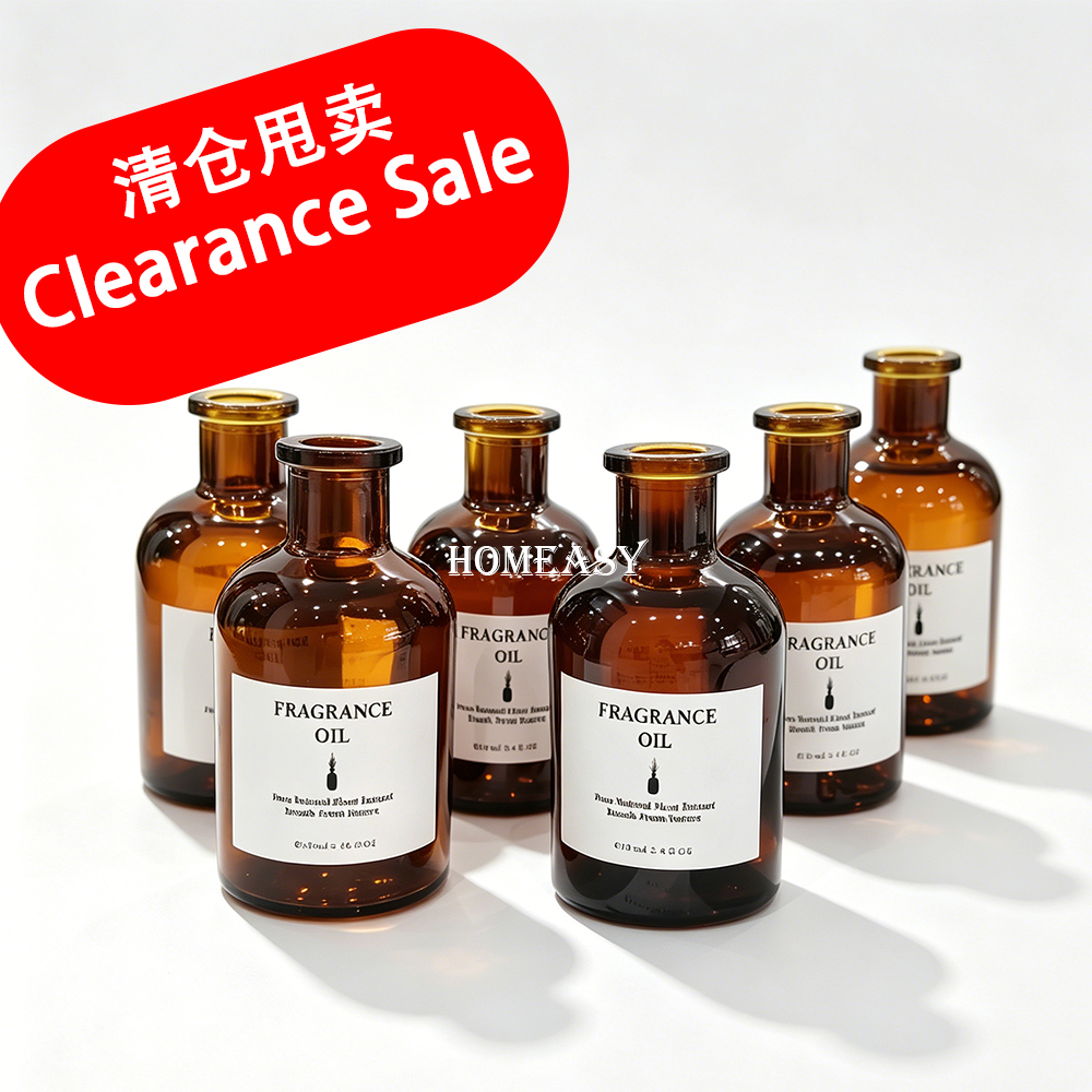 Clearance 12Pcs 100ml Empty Gl - Home Fragrance Clearance のレビューと価格