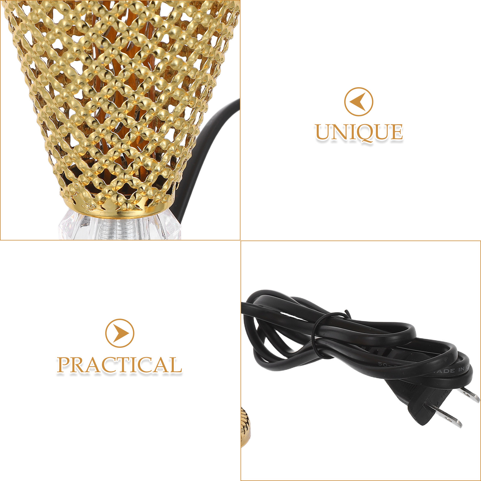 Electric Middle Eastern Mabkha - Home Fragrance Plug In のレビューと価格