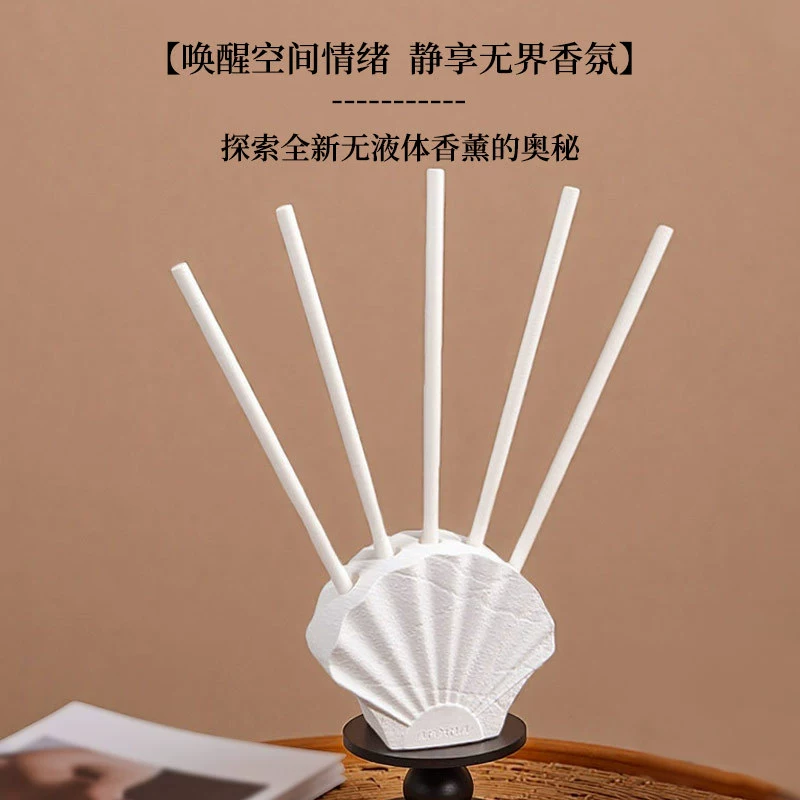 1Set Liquid-free Diffuser Stic - Home Fragrance Liquid のレビューと価格