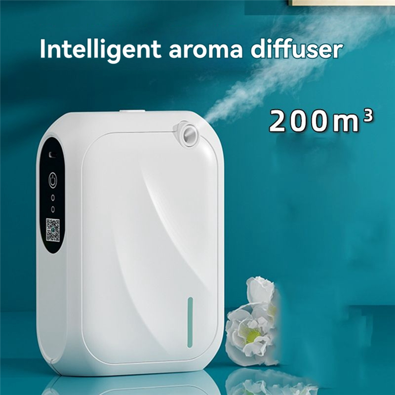 B64B-Scent Machine Aroma Diffu - Home Fragrance Plug In のレビューと価格