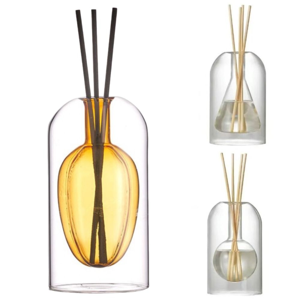 Creative Aromatherapy Diffuser - Home Fragrance Kit のレビューと価格