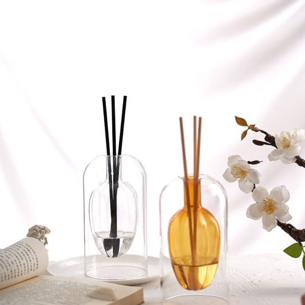 Creative Aromatherapy Diffuser - Home Fragrance Kit のレビューと価格