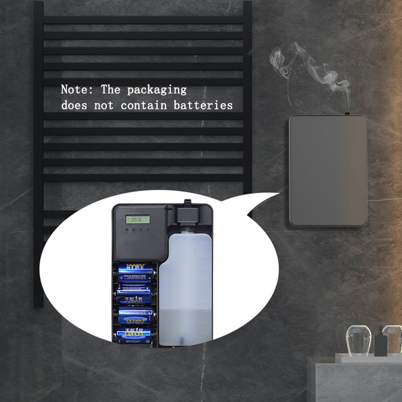 500ML Capacity Fragrance Diffu - Home Fragrance Kit のレビューと価格