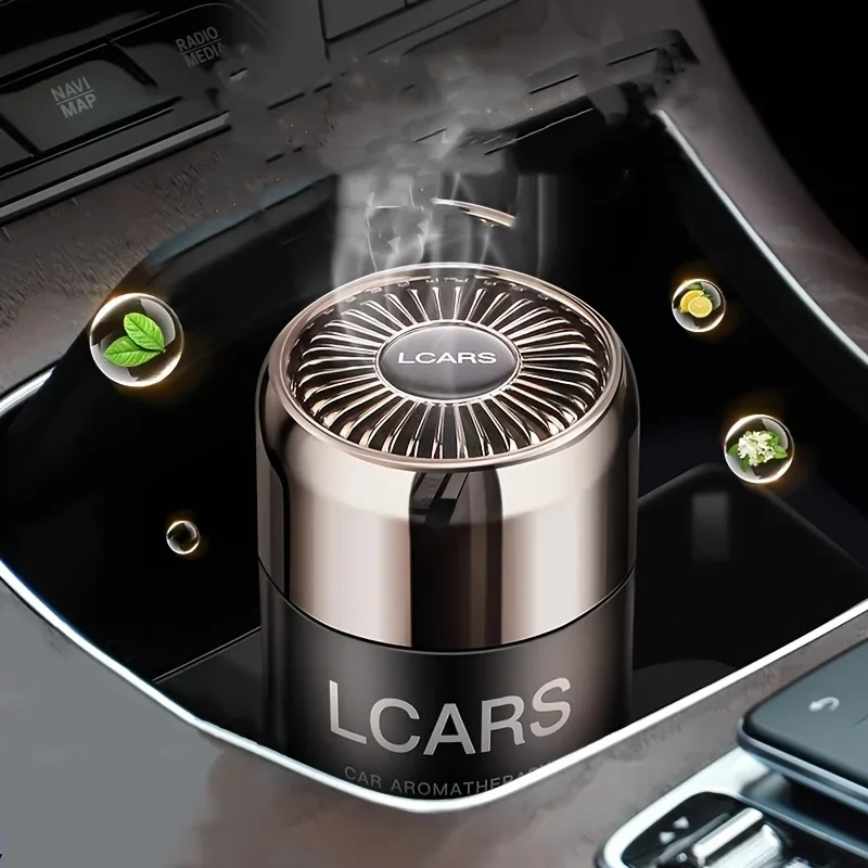 Car Diffuser Scent Machine Fra - Home Fragrance Janzen のレビューと価格