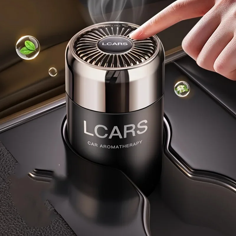 Car Diffuser Scent Machine Fra - Home Fragrance Janzen のレビューと価格