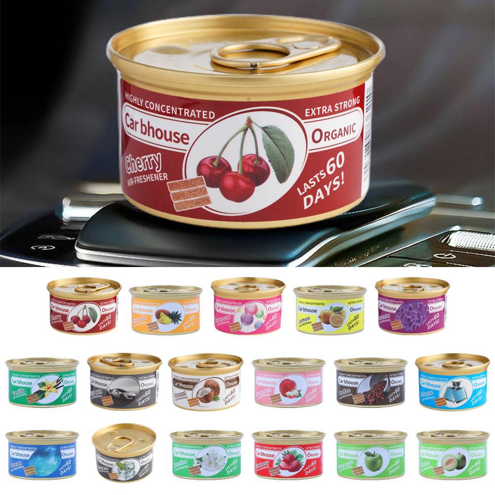 Car Air Freshener Bubble Gum S - Home Fragrance Janzen のレビューと価格