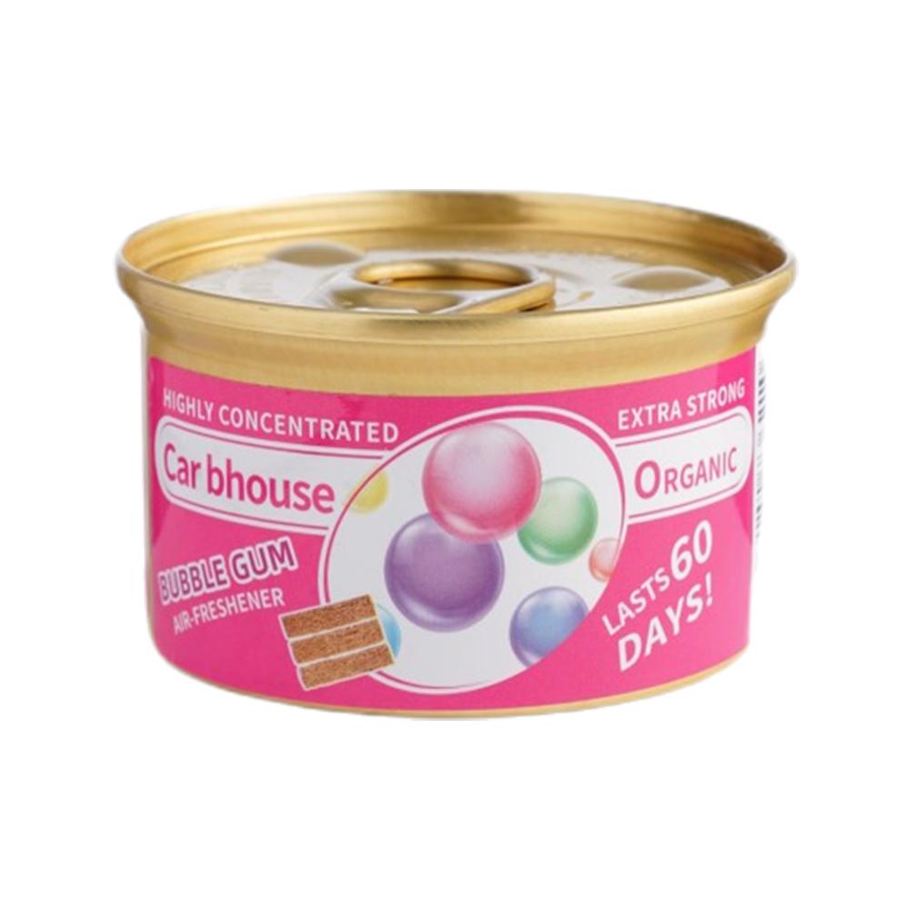 Car Air Freshener Bubble Gum S - Home Fragrance Janzen のレビューと価格