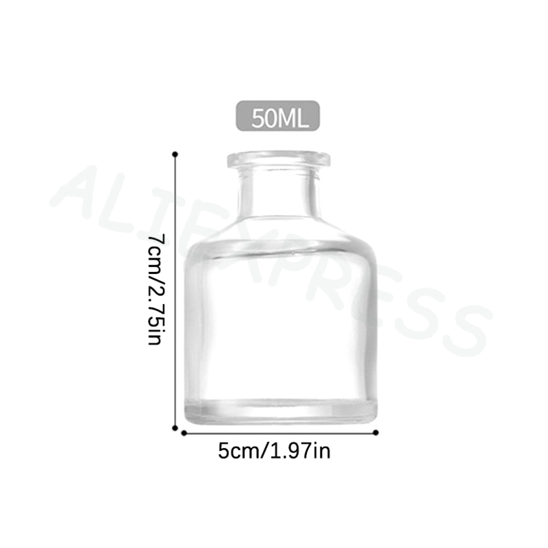 Reed Diffuser Essential Oil Bo - Home Fragrance Reed Diffuser Refill のレビューと価格