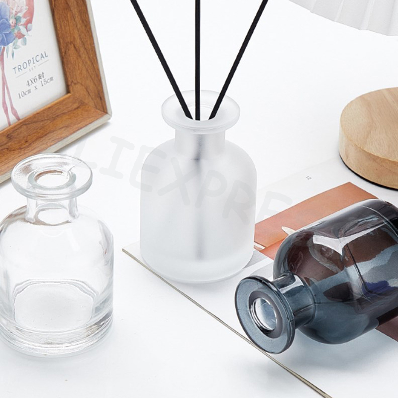Reed Diffuser Essential Oil Bo - Home Fragrance Reed Diffuser Refill のレビューと価格