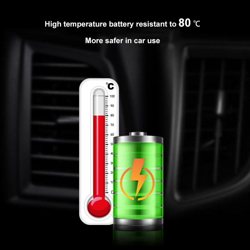 Car Outlet Vent Perfume Clips  - Home Fragrance Janzen のレビューと価格