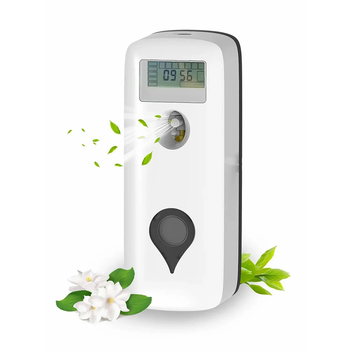 Liquid Air Freshener Dispenser - Home Fragrance Liquid のレビューと価格