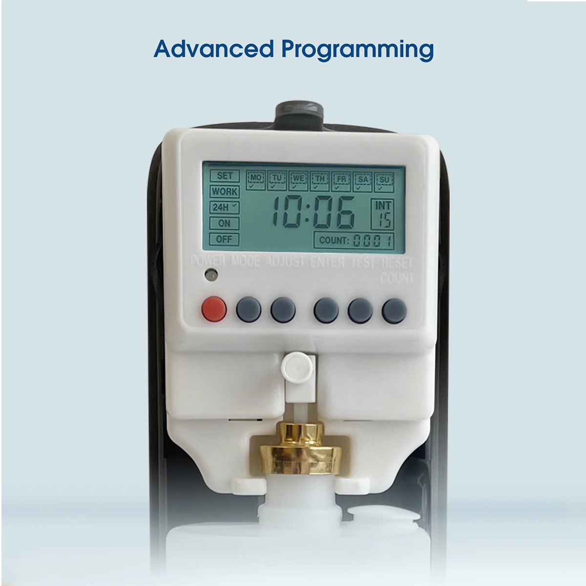 Liquid Air Freshener Dispenser - Home Fragrance Liquid のレビューと価格
