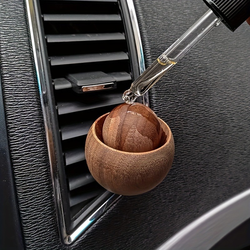Car & Home Essential Oil Diffu - Home Fragrance Homemade のレビューと価格
