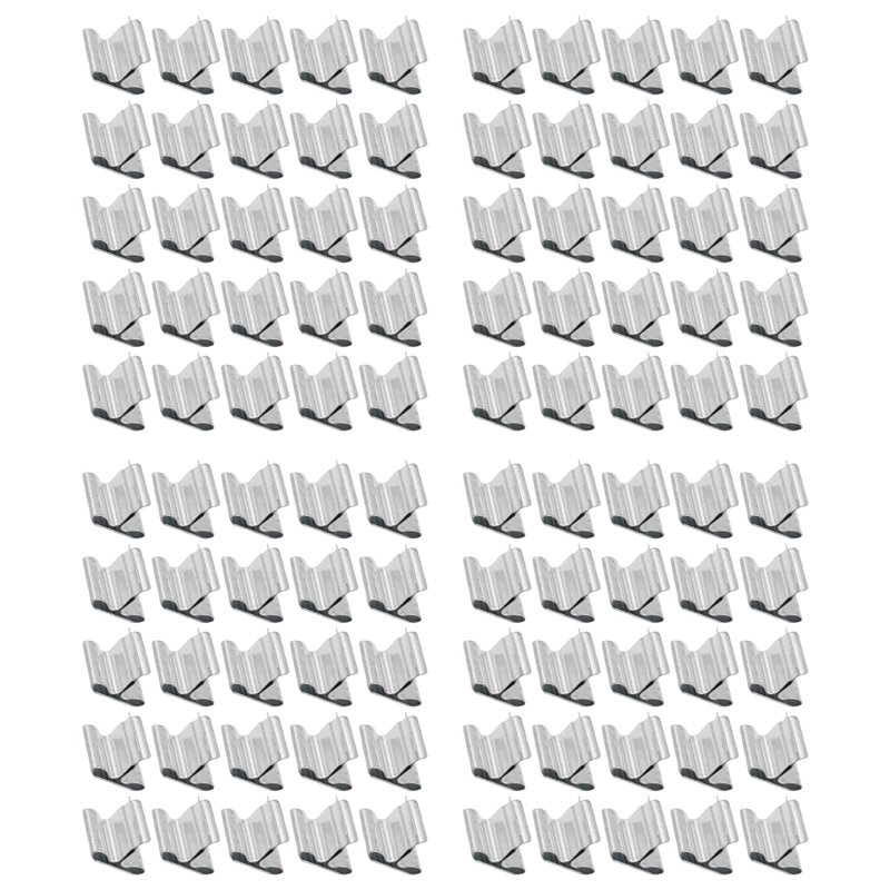 ^Arrival 100 PCS Metal Wick Su - Wooden Wick Candle のレビューと価格