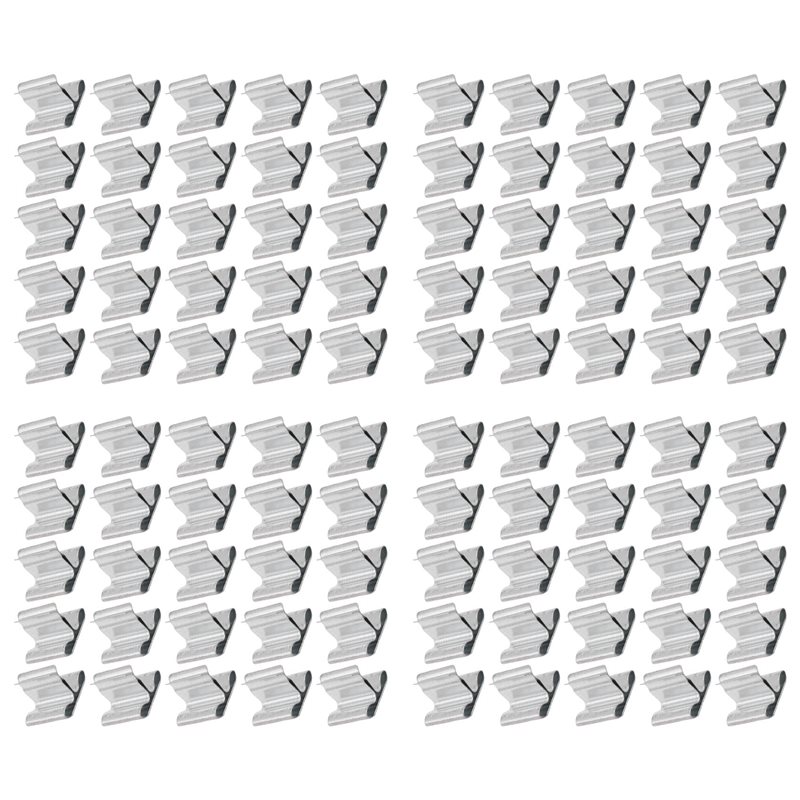 ^Arrival 100 PCS Metal Wick Su - Wooden Wick Candle のレビューと価格