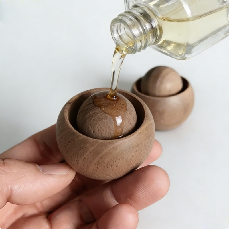 Car & Home Essential Oil Diffu - Home Fragrance Homemade のレビューと価格