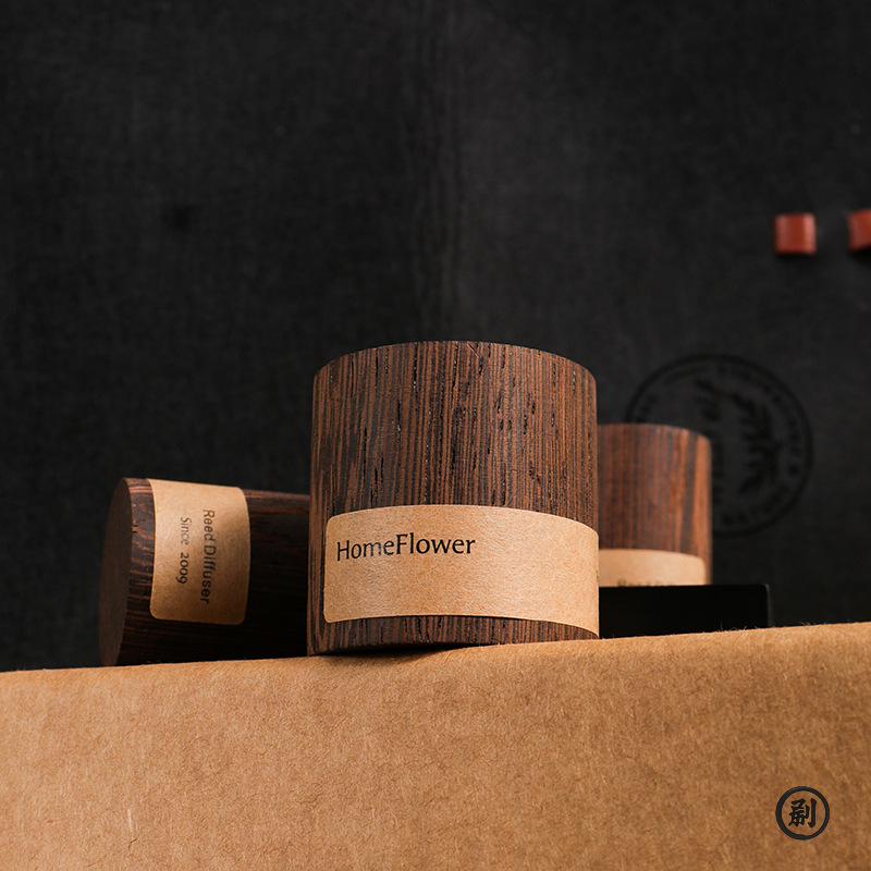 Black Walnut Aroma Diffuser –  - Home Fragrance And Diffuser のレビューと価格