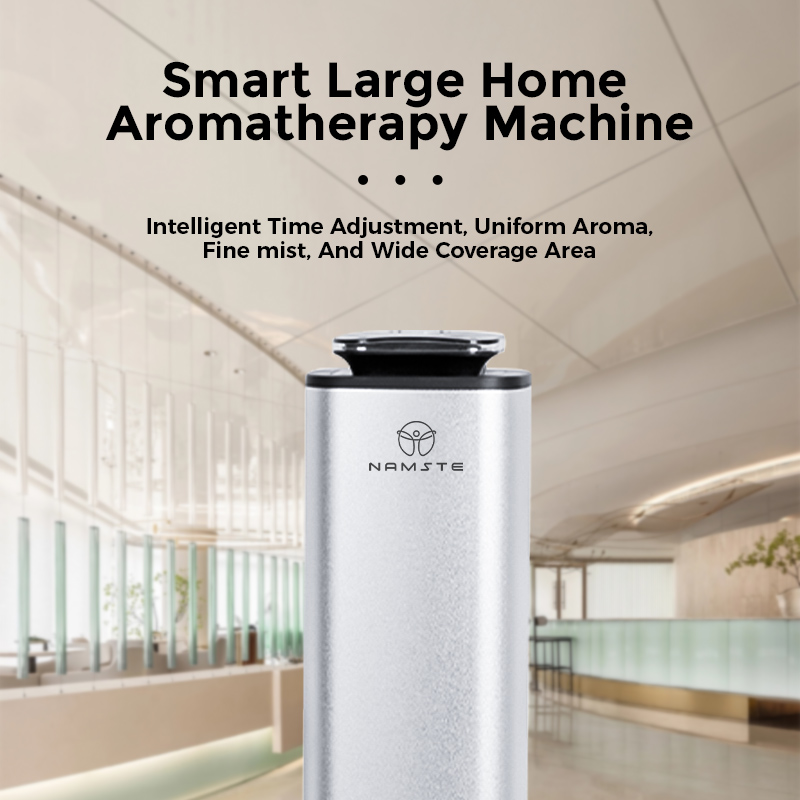 NAMSTE Home Air Freshener 800M - Home Fragrance Liquid のレビューと価格