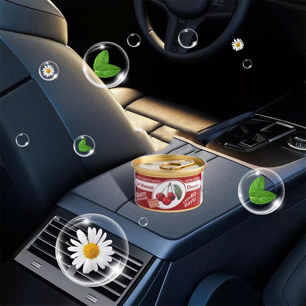 Car Air Freshener Bubble Gum S - Home Fragrance Janzen のレビューと価格