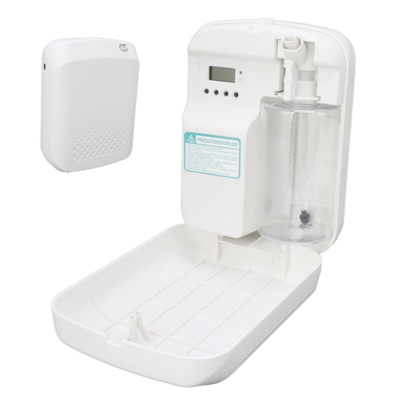 400ml Smart Bluetooth Fragranc - Home Fragrance Plug In のレビューと価格