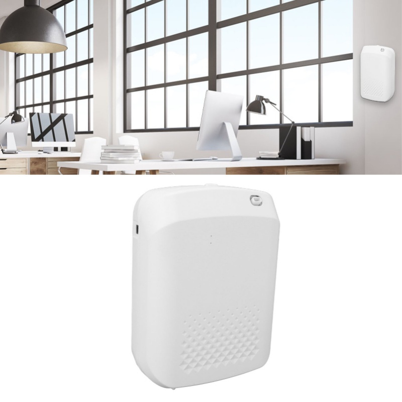 400ml Smart Bluetooth Fragranc - Home Fragrance Plug In のレビューと価格