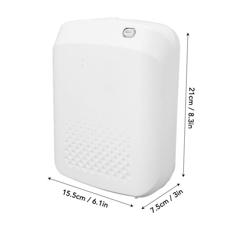 400ml Smart Bluetooth Fragranc - Home Fragrance Plug In のレビューと価格