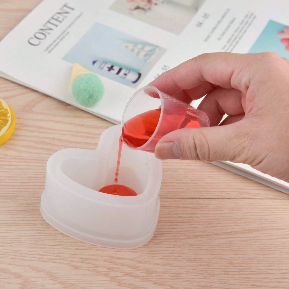 5/10/20 Pcs 30ml/1oz Plastic G - Wooden Wick Candle のレビューと価格