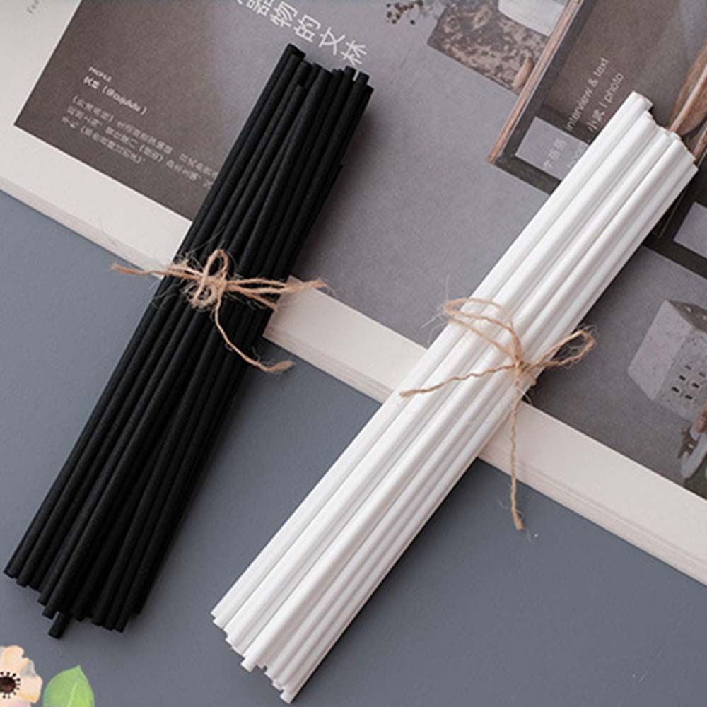 50pcs Air Freshener Refill Sti - Home Fragrance Reed Diffuser Refill のレビューと価格