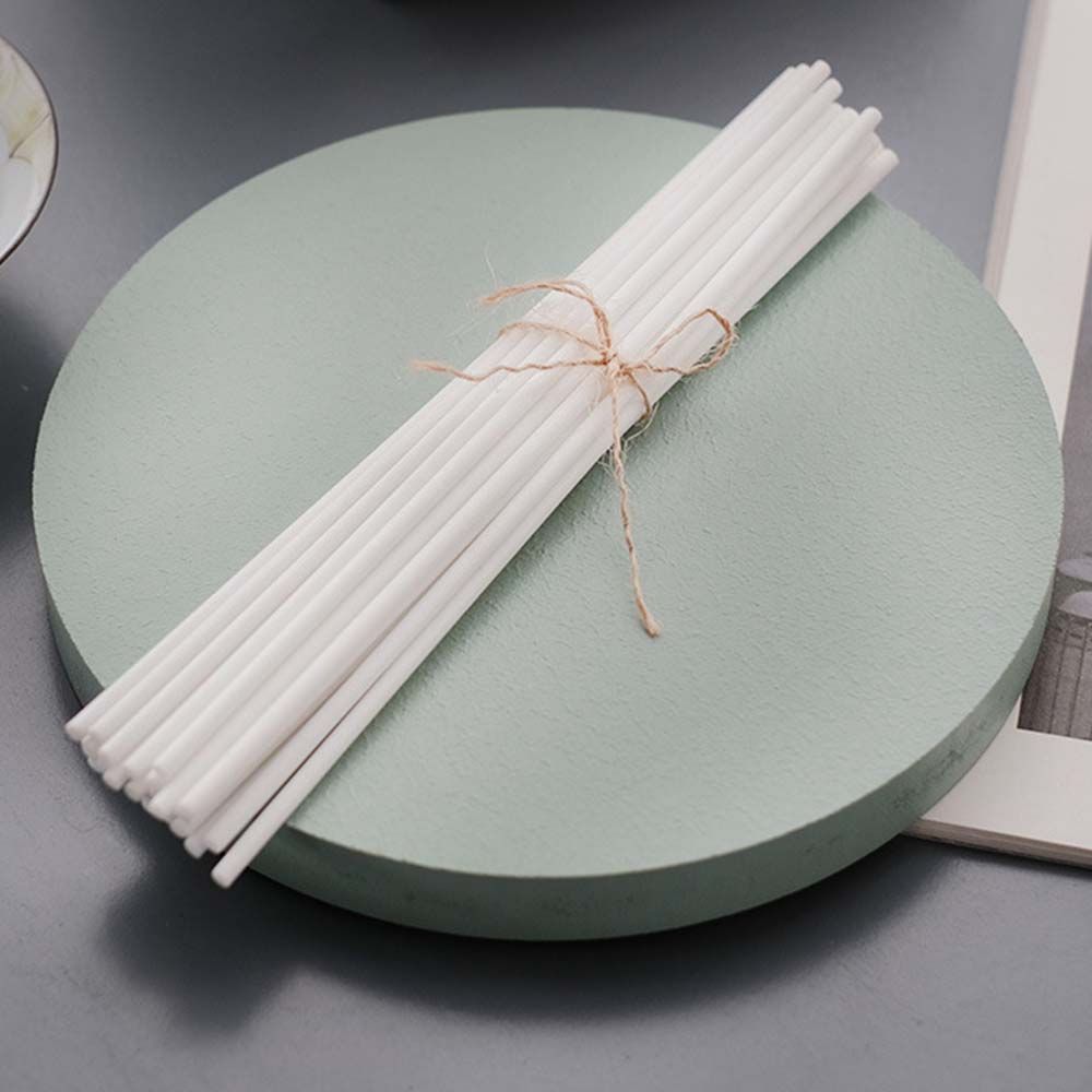 50pcs Air Freshener Refill Sti - Home Fragrance Reed Diffuser Refill のレビューと価格