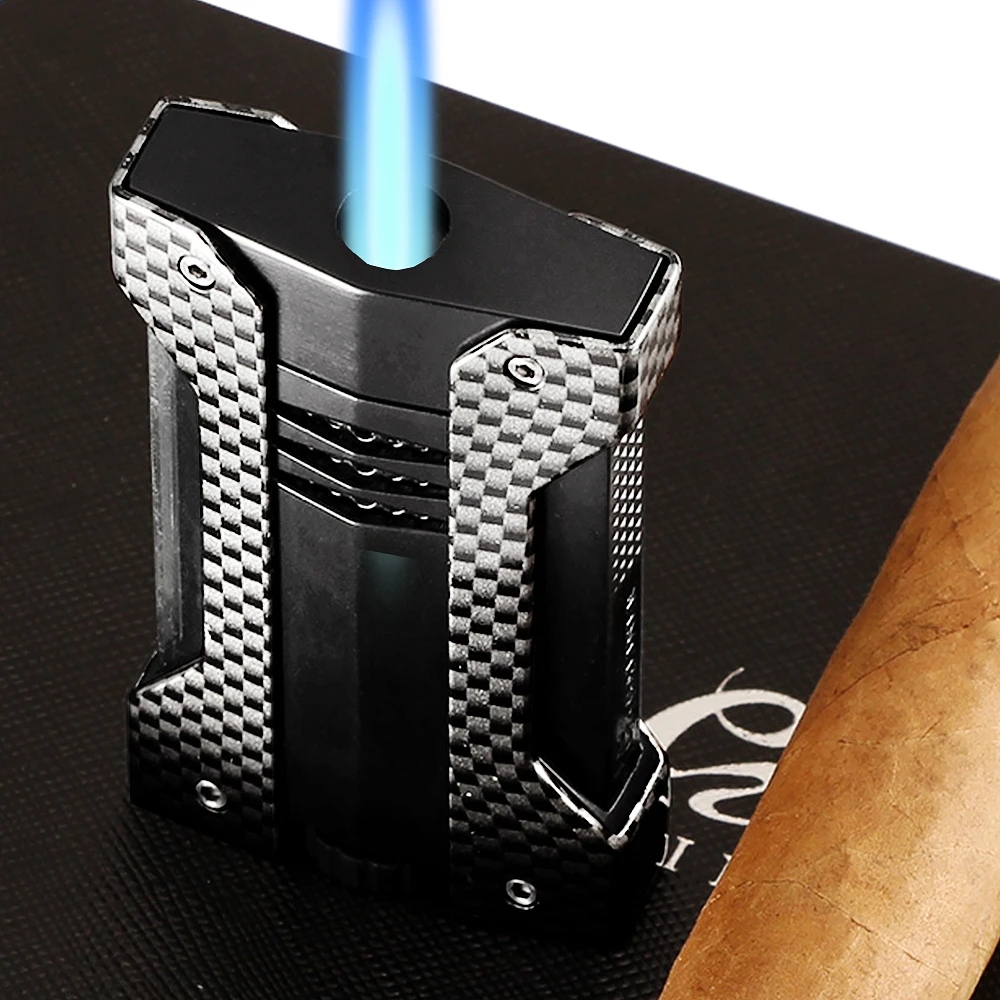 GALINER Leather Cigar Humidor  - Home Fragrance Maple Walnut のレビューと価格