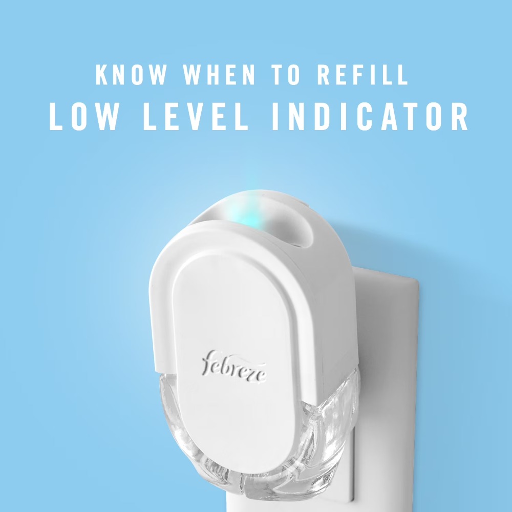 Plug In Air Freshener Refill O - Home Fragrance Plug In のレビューと価格