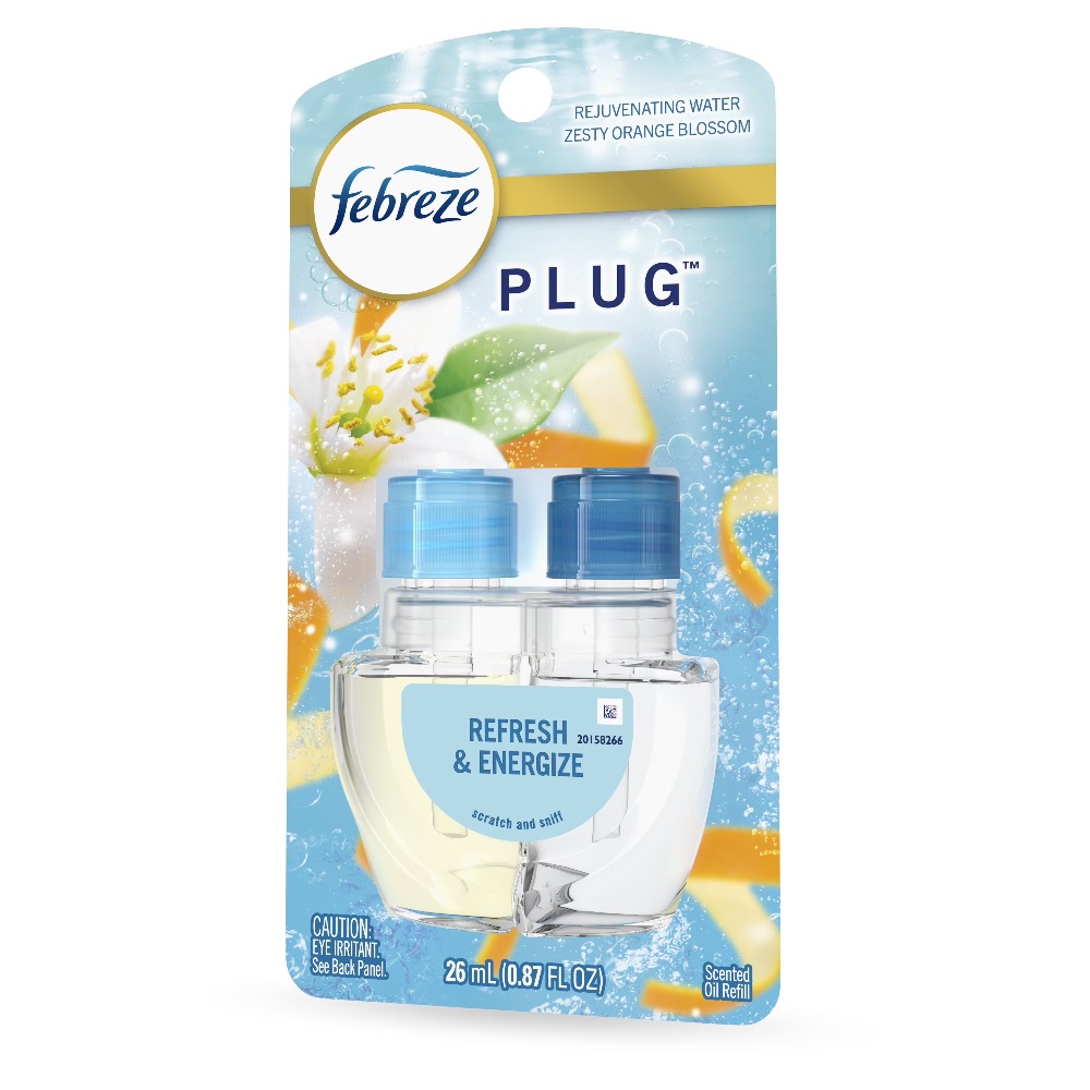 Plug In Air Freshener Refill O - Home Fragrance Plug In のレビューと価格