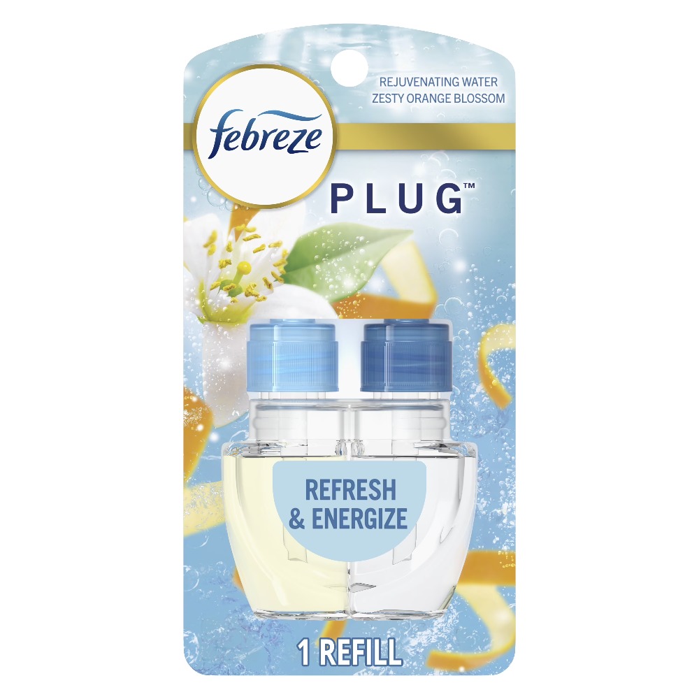 Plug In Air Freshener Refill O - Home Fragrance Plug In のレビューと価格