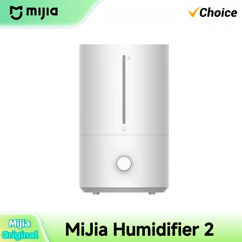Original MIJIA Air Humidifier  - Xiaomi Home Fragrance のレビューと価格
