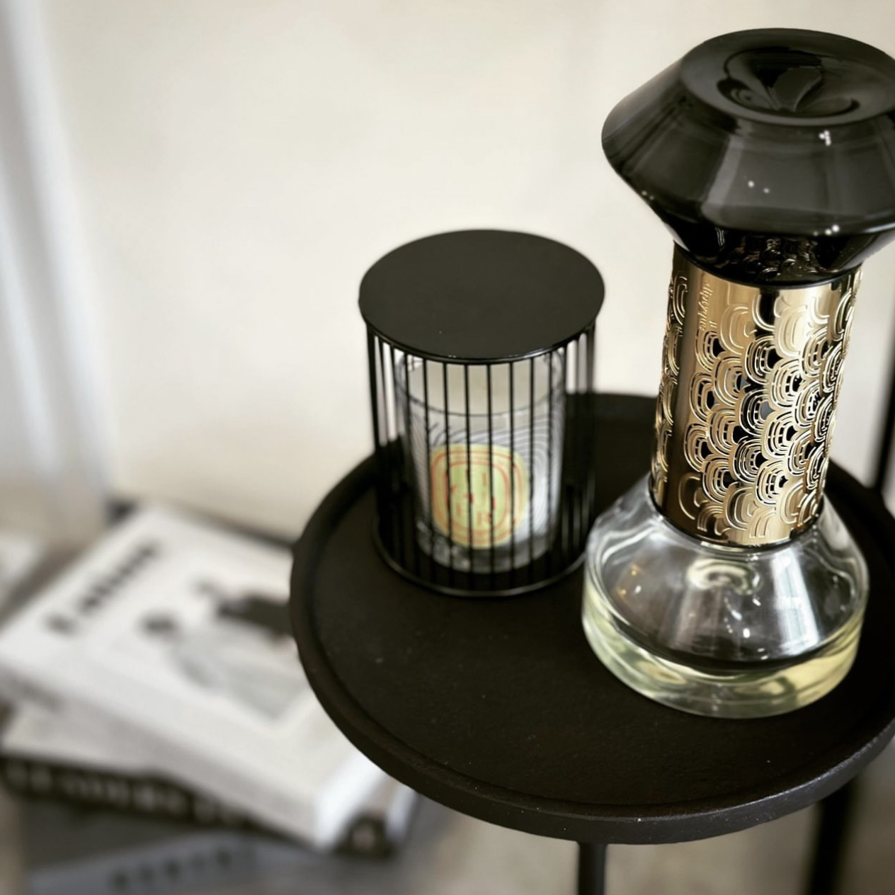 Diptyques Hourglass Diffuser B - Home Fragrance Kit のレビューと価格