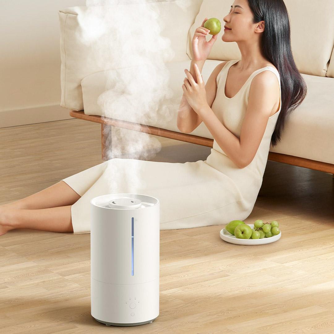 New MIJIA Smart Antibacterial  - Xiaomi Home Fragrance のレビューと価格