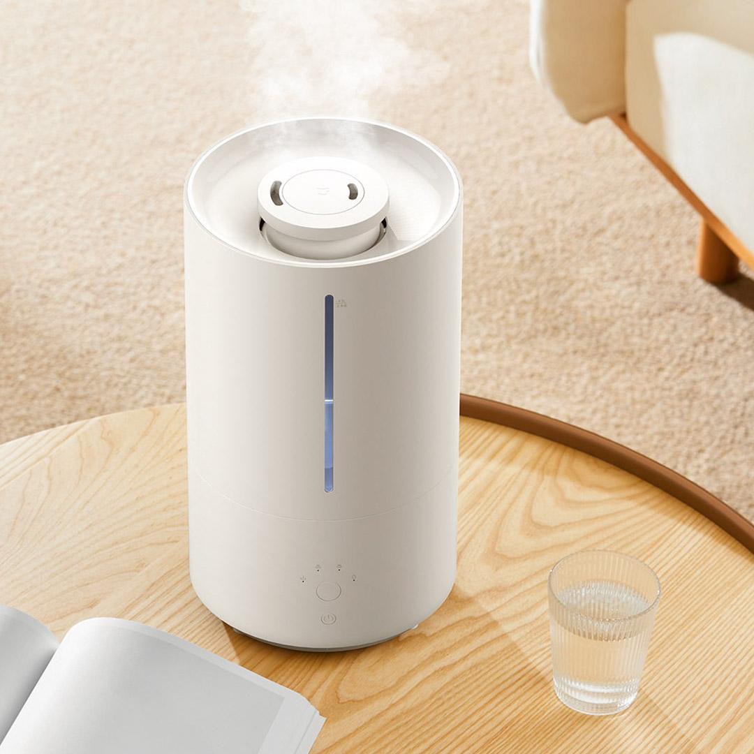 New MIJIA Smart Antibacterial  - Xiaomi Home Fragrance のレビューと価格