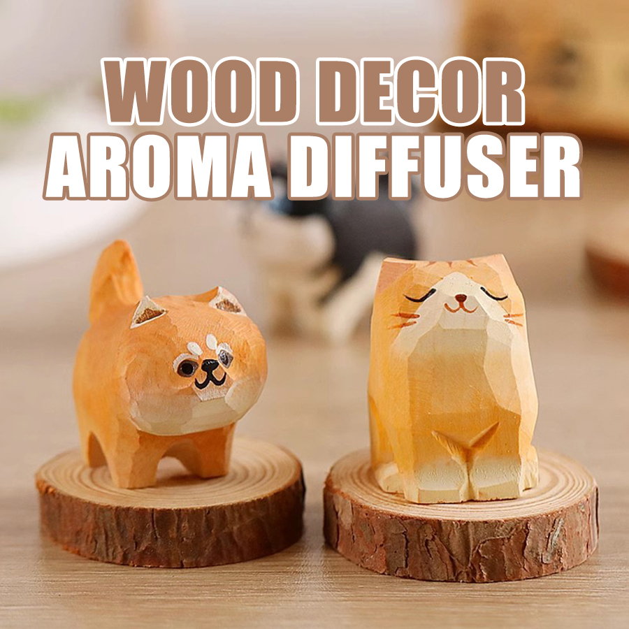 1PC pet aroma diffuser No perf - Home Fragrance And Diffuser のレビューと価格