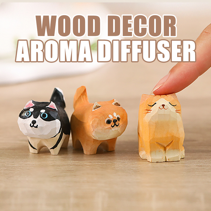 1PC pet aroma diffuser No perf - Home Fragrance And Diffuser のレビューと価格