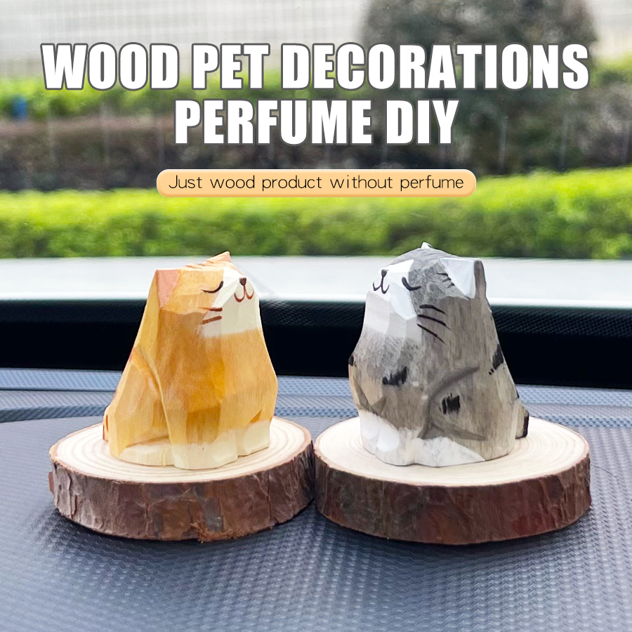 1PC pet aroma diffuser No perf - Home Fragrance And Diffuser のレビューと価格