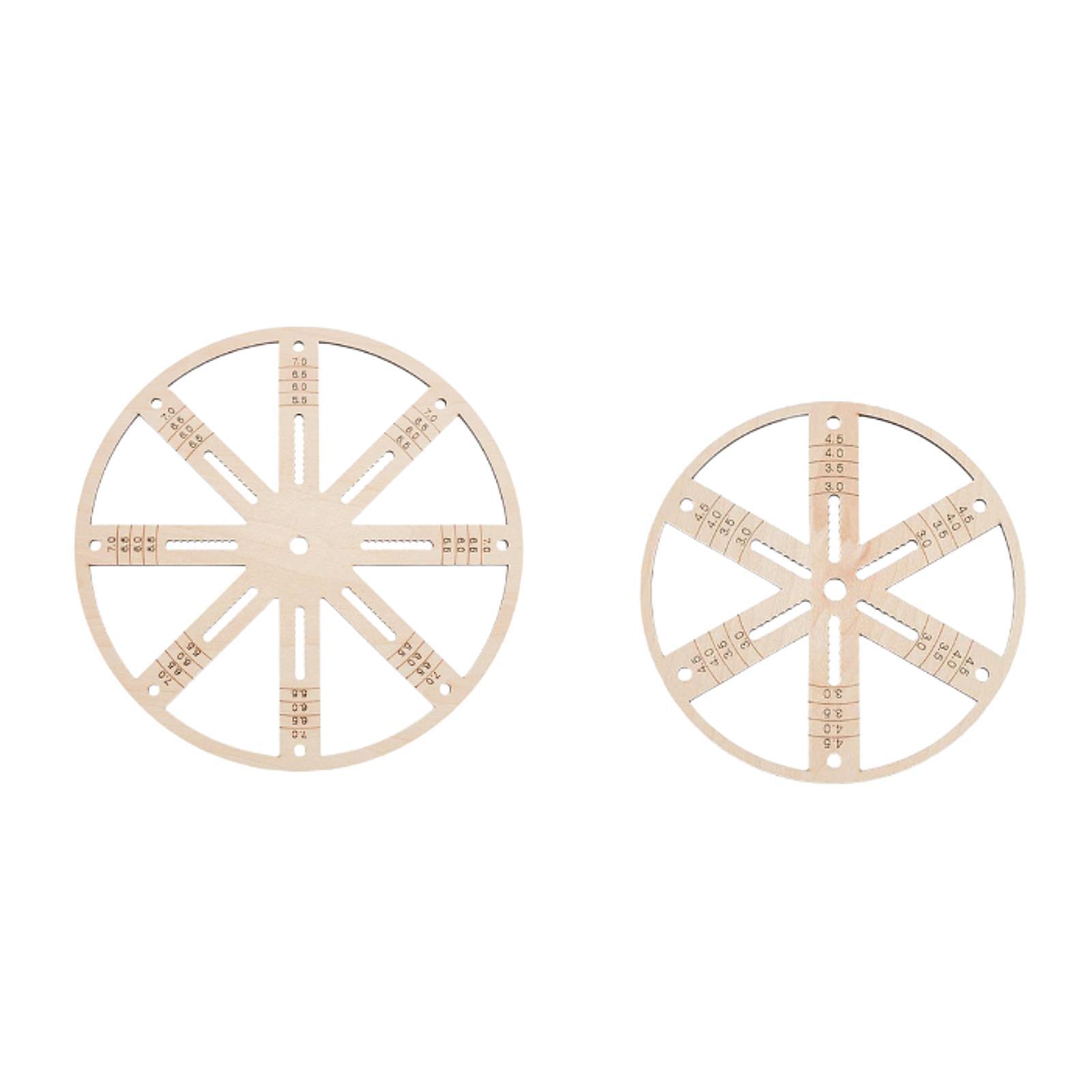 Wick Centering Tool, Wooden Ca - Wooden Wick Candle のレビューと価格