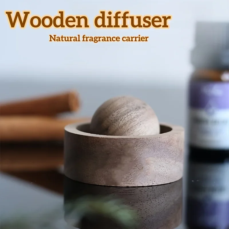 Car & Home Essential Oil Diffu - Home Fragrance Homemade のレビューと価格