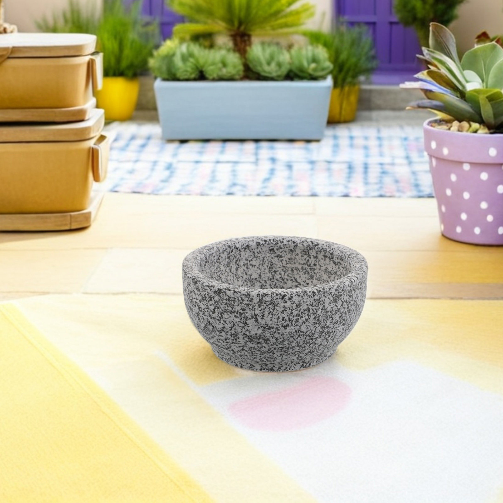 5.5 Inch Aromatherapy Stone Bo - Home Fragrance And Diffuser のレビューと価格