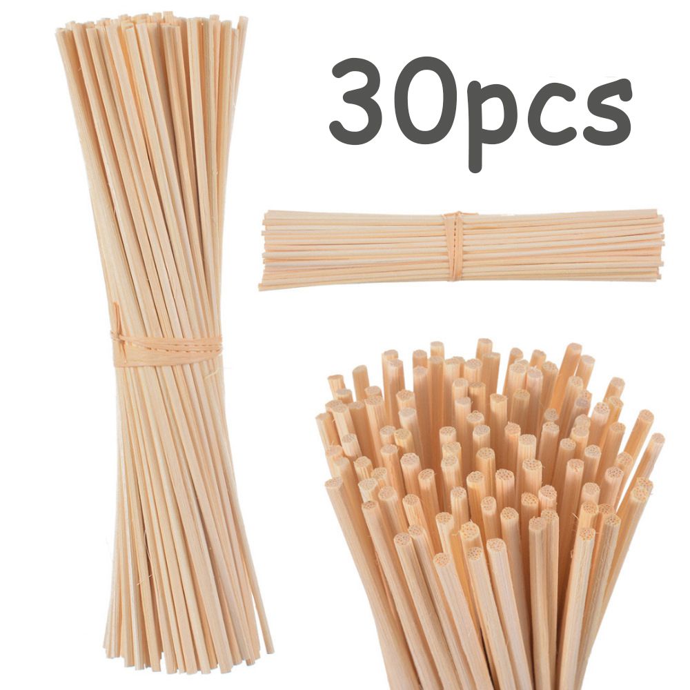Aroma Nature Rattan Sticks Ree - Home Fragrance Janzen のレビューと価格