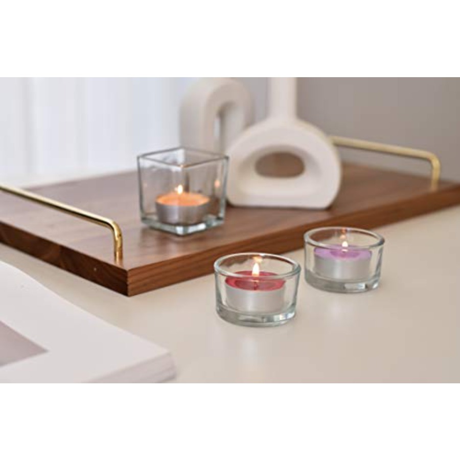 COCODOR Scented Tealight Candl - Home Fragrance Homemade のレビューと価格
